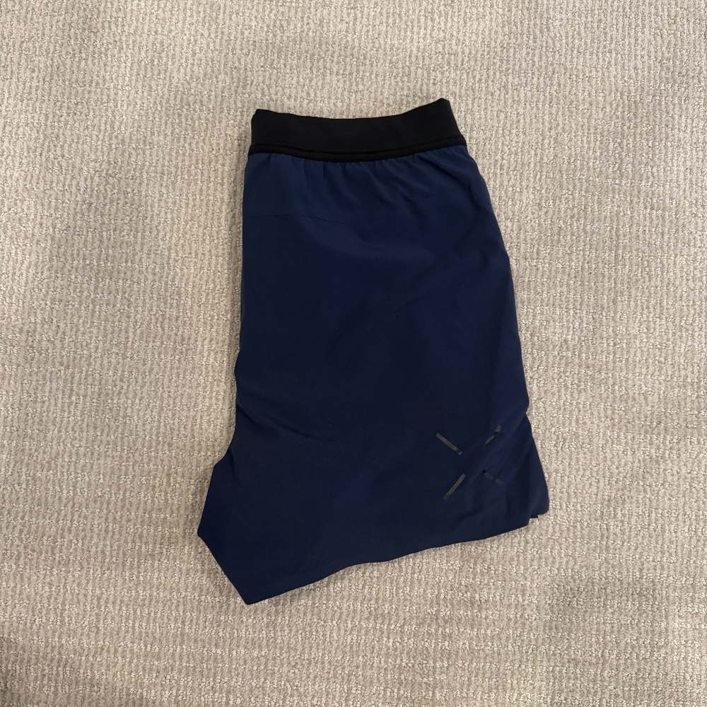 Ten Thousand Interval Short - 5" Inseam (lined) - Picture 3 of 3